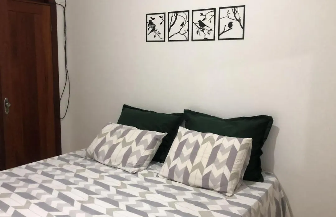Jo'S Apartment-1