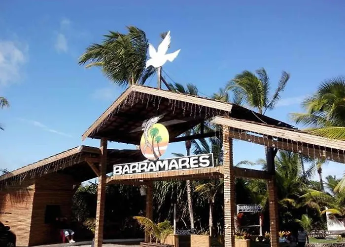 Meu Porto Seguro - Taperapuã Apartamento