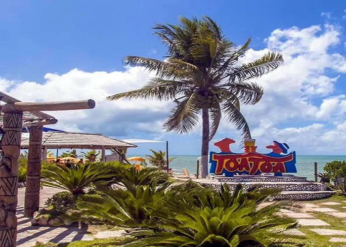 Meu Porto Seguro - Taperapuã Apartamento