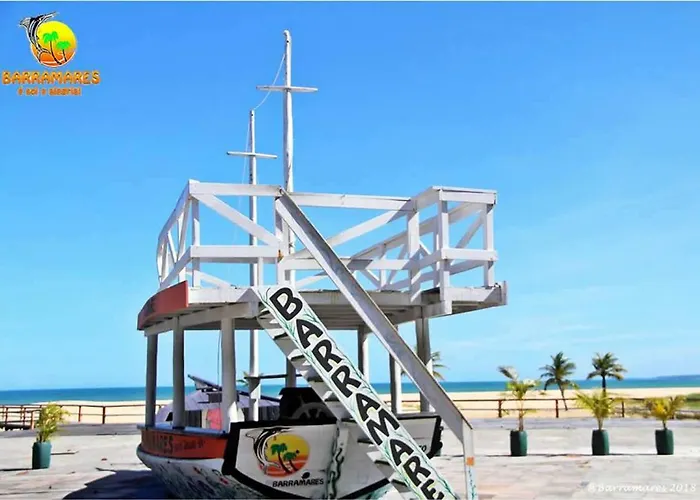 Meu Porto Seguro - Taperapuã Apartamento