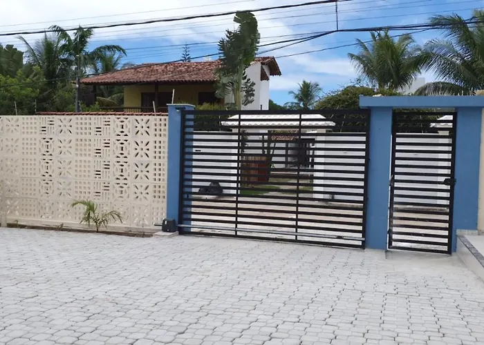 Ap Praia De Taperapuan Porto Seg Porto Seguro